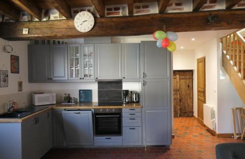 Ouchamps House | A la croisée des châteaux 3 étoiles