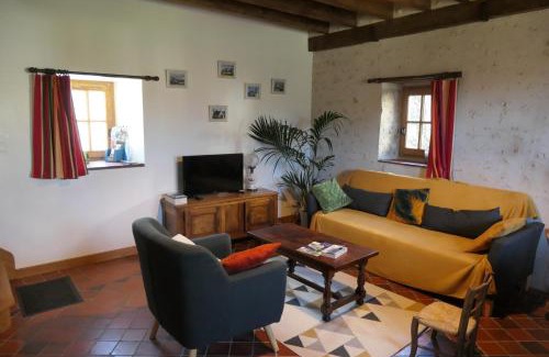 Ouchamps House | A la croisée des châteaux 3 étoiles