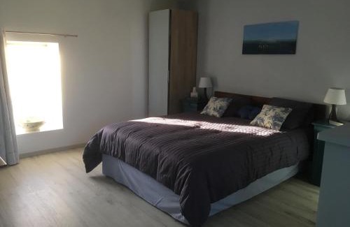 Saint-Germain-le-Gaillard Bed & Breakfast | A la Ferme de Saint Germain