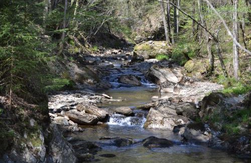 Longfaye House | A la ferme du Pere Eugene