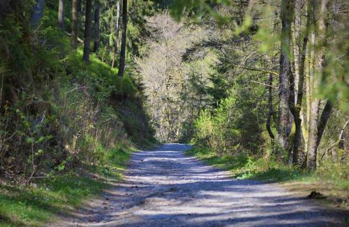 Longfaye House | A la ferme du Pere Eugene