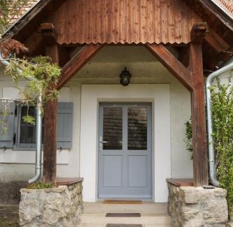 Szentbekkalla House | A la maison - épp mint otthon