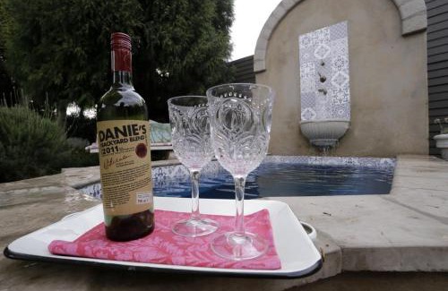 Parys House | A La Maison Boutique Guesthouse