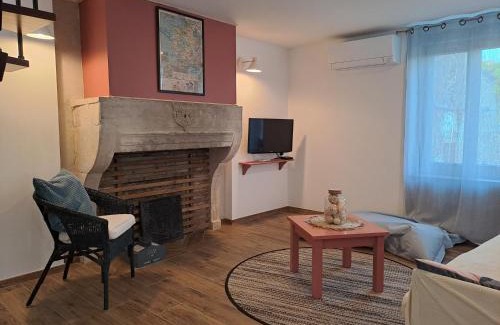 Jaulny Apartment | A la maison de Jaulny