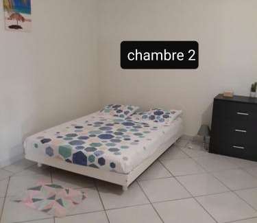 Le Morne-Vert Apartment | A la montagne