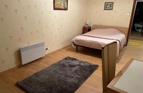 Sabarat House | A la petite maison de village