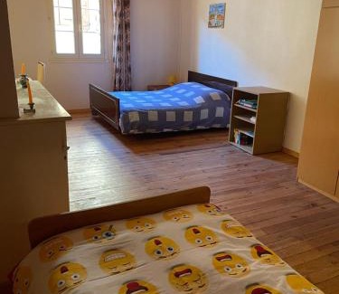 Sabarat House | A la petite maison de village