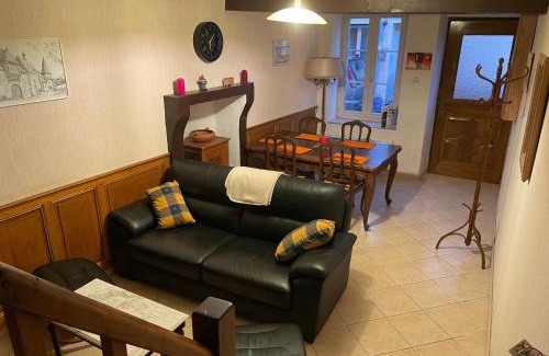 Sabarat House | A la petite maison de village