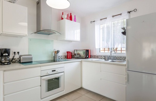 Laudun House | A la porte d'Avignon by Interhome
