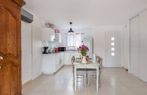 Laudun House | A la porte d'Avignon by Interhome