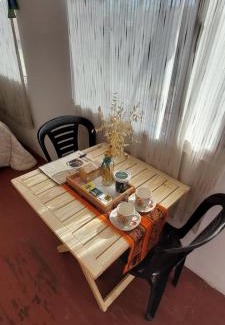 Santa Rosa Apartment | A la sombra del calden