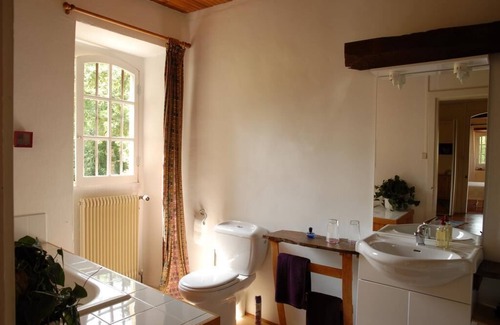 Vidouze Bed & Breakfast | A La Vie Douce - Maison Peyroy