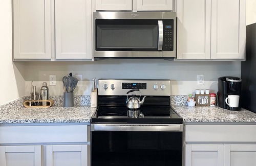 Lithonia House | A Lake Home | Emory Hillandale | Near ATL
