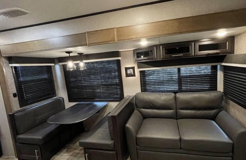 Mears Resort | A Lake Michigan/Silver Lake Rv