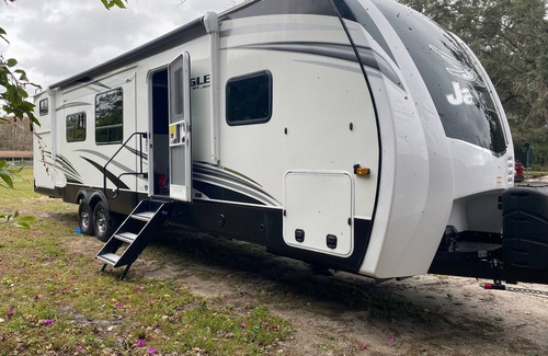 Mears Resort | A Lake Michigan/Silver Lake Rv