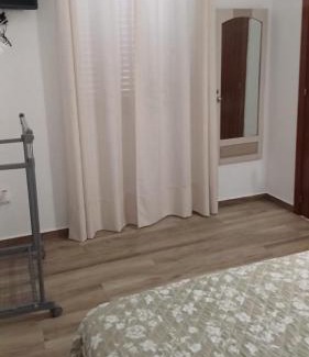 Mourao House | A Lapa