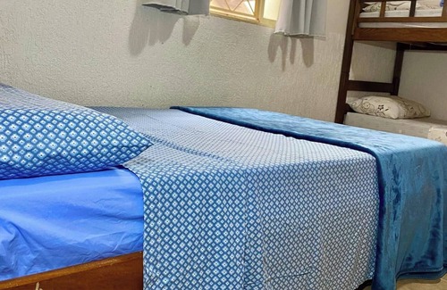 Alto Paraiso de Goias House | A large and cozy house for up to 12 people with a Jacuzzi