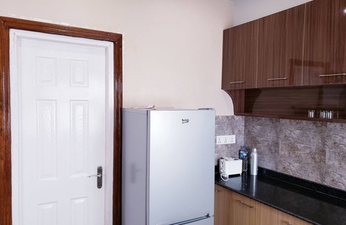Hattiban Apartment | A Large brand new apartment, Kathmandu City
