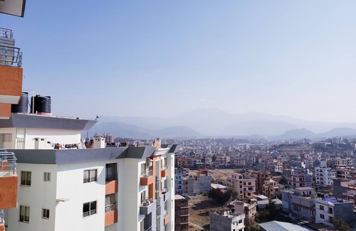 Hattiban Apartment | A Large brand new apartment, Kathmandu City