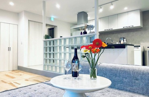 Minamiboso House | A large facility that can also be used for events and studio rental - staydio noname/Minamiboso Chiba