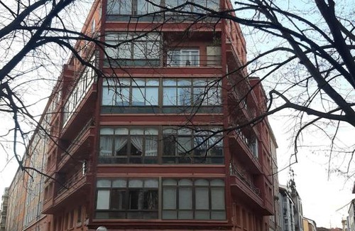 Coronacion Apartment | A las puertas de la Catedral 90m2 con Garaje