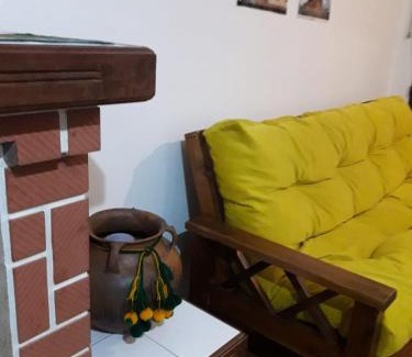 Humahuaca Apartment | A Lau' De Los Álamos