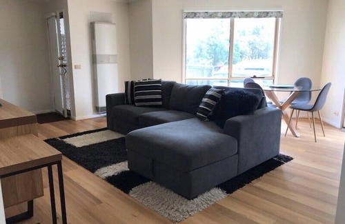Portland House | A light filled haven