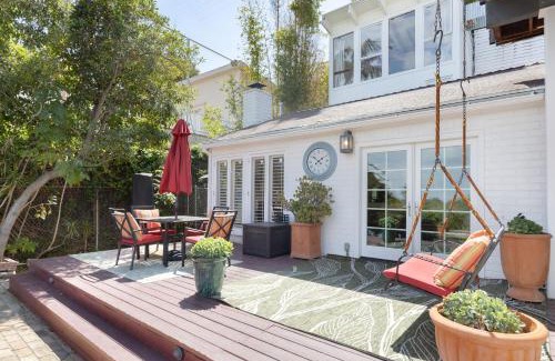 Hollywood Hills West House | A-Lister by AvantStay Hollywood Hills Luxe Group Escape w Pool