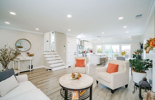 El Cerrito House | A Little Berkeley Bliss