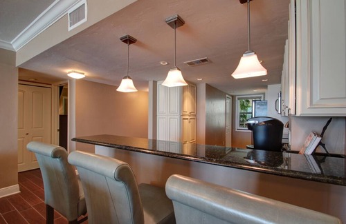 Clearwater Beach Condo | A Little Bit of Paradise-Direct Beachfront