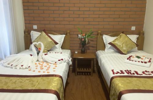 Nyaung-U Hotel | A Little Bit of BAGAN HOTEL