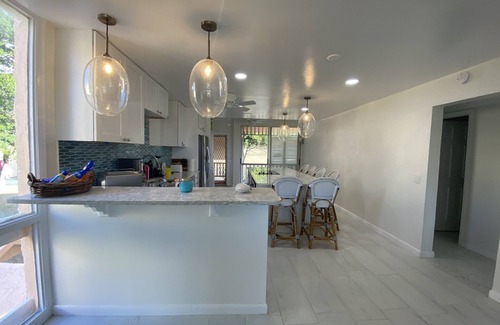Estate Salt River Condo | A Little Bit of Beach Heaven