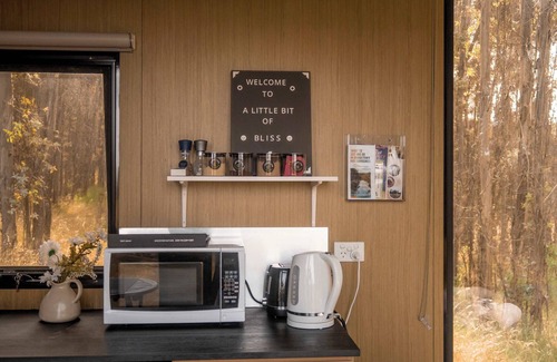 Southampton House | A Little Bit of Bliss by Tiny Away