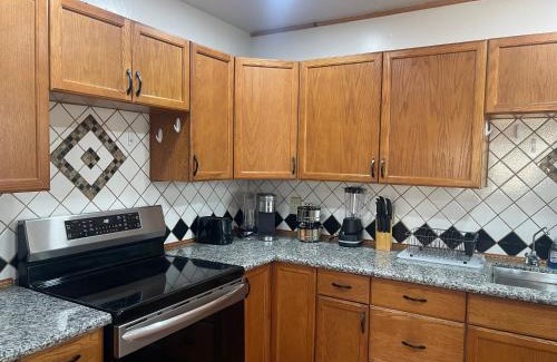 Visalia House | A Little Bit Of Country
