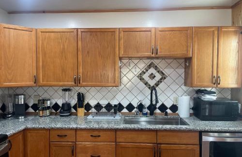 Visalia House | A Little Bit Of Country