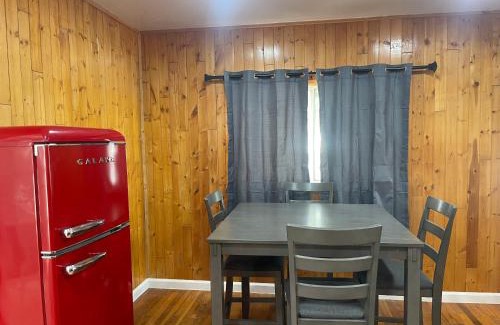 Visalia House | A Little Bit Of Country