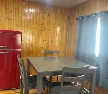 Visalia House | A Little Bit Of Country