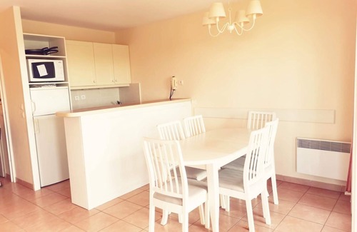 Pont Royal Apartment | A little cocoon in Provence on the Pont Royal golf course