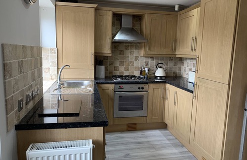 Spofforth House | A Little Gem in a beautiful village of Spofforth nr Harrogate and Wetherby