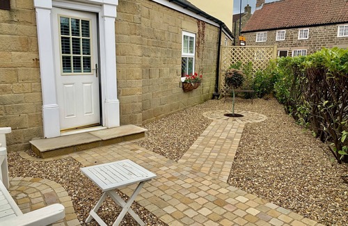 Spofforth House | A Little Gem in a beautiful village of Spofforth nr Harrogate and Wetherby