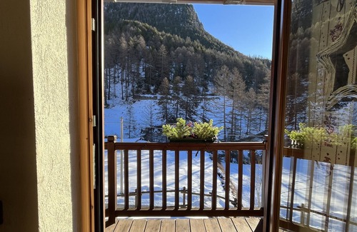 Cogne Apartment | A little gem in the Gran Paradiso Park