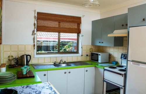 South West Rocks Villa | A Little Getaway - 1/7 Lawson Street, South West Rocks