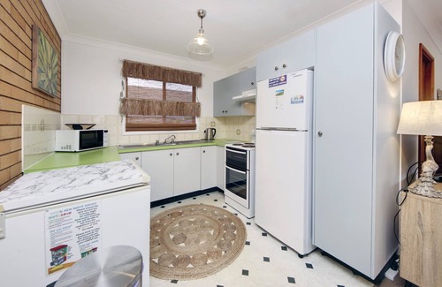 South West Rocks Villa | A Little Getaway - 1/7 Lawson Street, South West Rocks