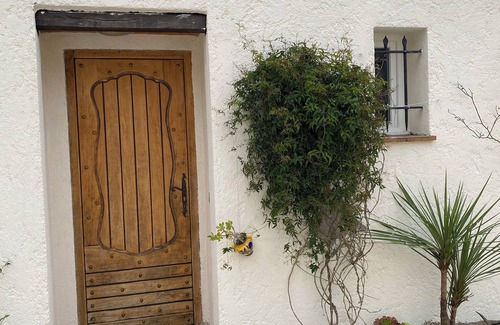Auribeau-sur-Siagne Apartment | A little haven of peace