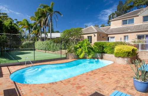 Mollymook Beach House | A Little Jewel By The Sea