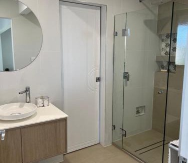 Buderim House | A little luxury