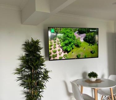 Buderim House | A little luxury