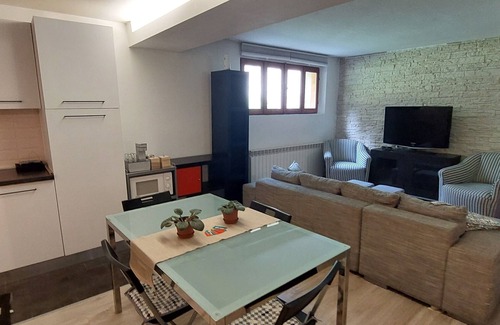 Ivrea Apartment | A LITTLE NEST