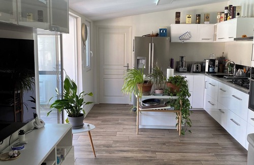 Velleron House | A little paradise in Provence