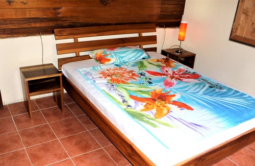 La Suiza House | A little peace of heaven - birdwatchers paradise - huge tropical land - WiFi